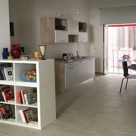 Monnalisa Apartment *