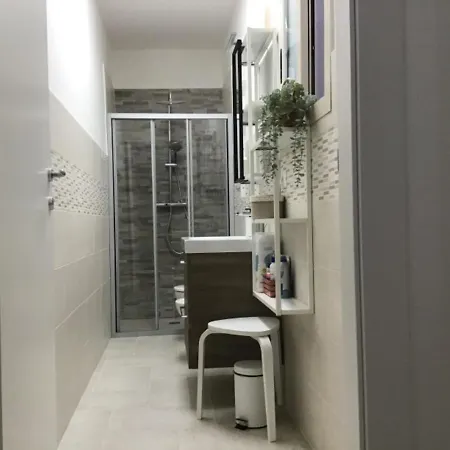 Monnalisa Apartment