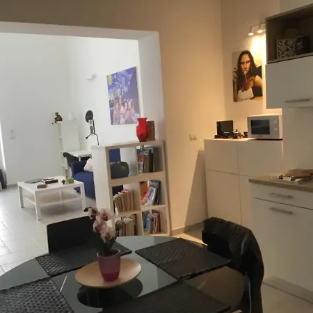 Monnalisa Apartment