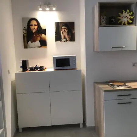 Monnalisa Apartment Brindisi