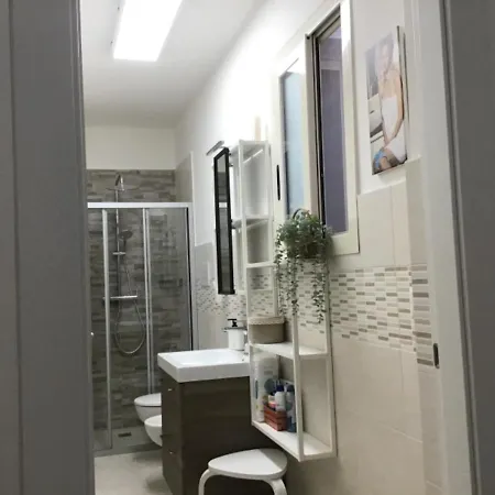 Apartment Monnalisa