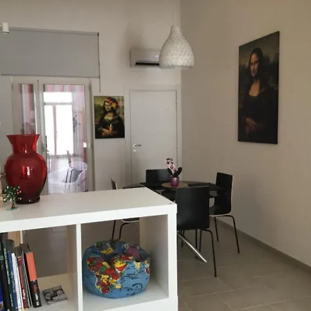 Monnalisa Brindisi