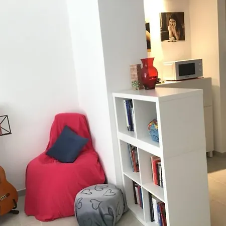 Apartment Monnalisa *