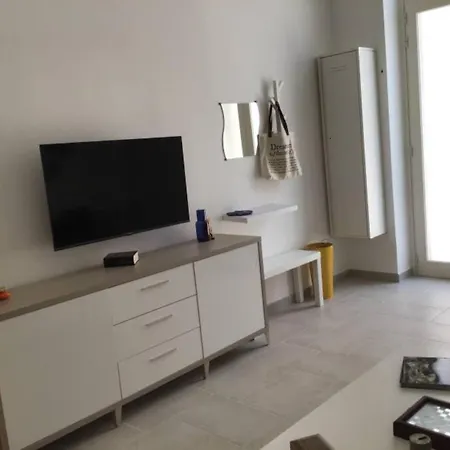 Monnalisa Apartment Brindisi